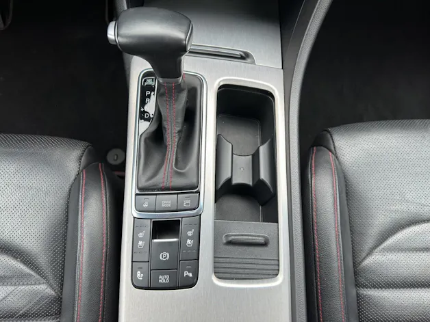Kia Optima SW 2.0 T-GDI Style GT Automat