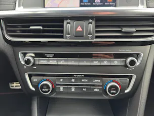 Kia Optima SW 2.0 T-GDI Style GT Automat