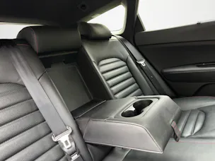 Kia Optima SW 2.0 T-GDI Style GT Automat