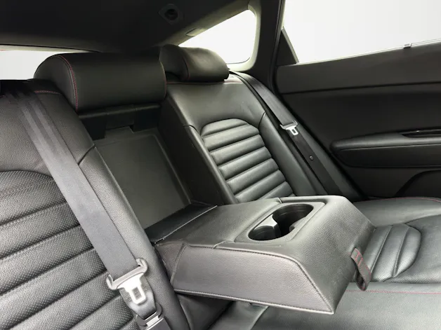 Kia Optima SW 2.0 T-GDI Style GT Automat