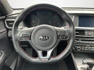 Kia Optima SW 2.0 T-GDI Style GT Automat