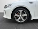 Kia Optima SW 2.0 T-GDI Style GT Automat