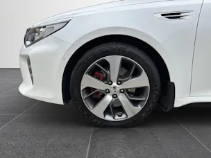 Kia Optima SW 2.0 T-GDI Style GT Automat