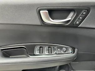Kia Optima SW 2.0 T-GDI Style GT Automat