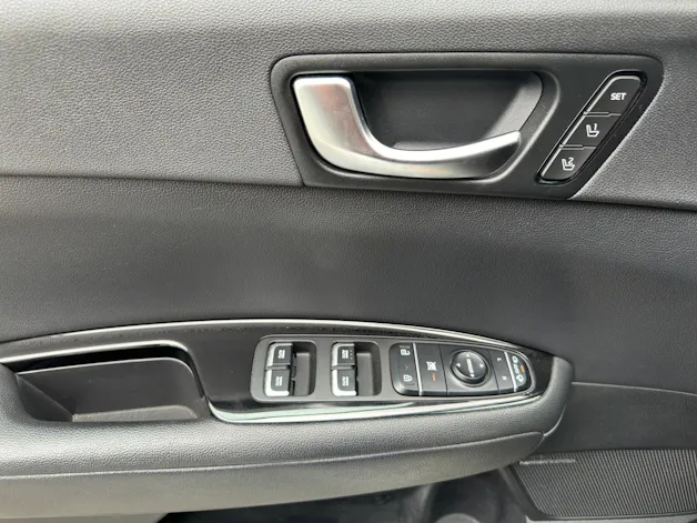 Kia Optima SW 2.0 T-GDI Style GT Automat