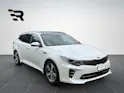 Kia Optima SW 2.0 T-GDI Style GT Automat