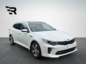Kia Optima SW 2.0 T-GDI Style GT Automat