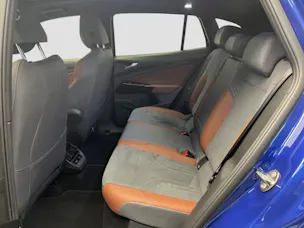 VW ID.4 Pro P 77 kWh 1ST Max