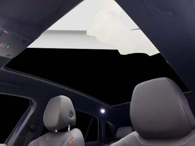 VW ID.4 Pro P 77 kWh 1ST Max