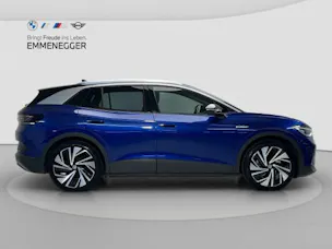VW ID.4 Pro P 77 kWh 1ST Max
