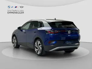 VW ID.4 Pro P 77 kWh 1ST Max