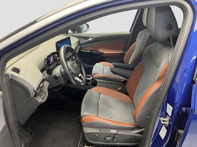 VW ID.4 Pro P 77 kWh 1ST Max