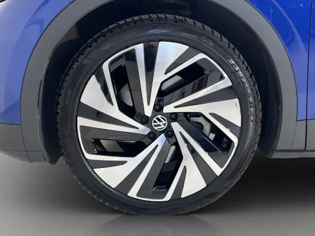VW ID.4 Pro P 77 kWh 1ST Max