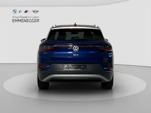 VW ID.4 Pro P 77 kWh 1ST Max