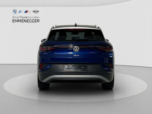 VW ID.4 Pro P 77 kWh 1ST Max