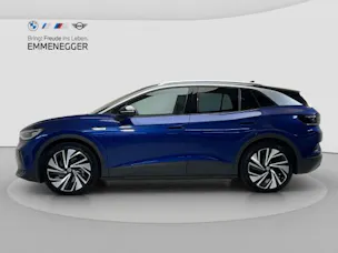 VW ID.4 Pro P 77 kWh 1ST Max