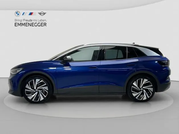 VW ID.4 Pro P 77 kWh 1ST Max