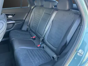 MERCEDES-BENZ GLC Coupé 300e 4M EQ Star