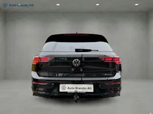 VW Golf 2.0 TSI R-Line DSG 4 Motion