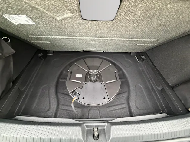 VW Golf 2.0 TSI R-Line DSG 4 Motion