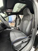 VW Golf 2.0 TSI R-Line DSG 4 Motion