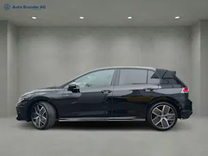 VW Golf 2.0 TSI R-Line DSG 4 Motion