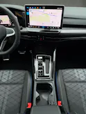 VW Golf 2.0 TSI R-Line DSG 4 Motion