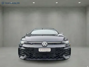VW Golf 2.0 TSI R-Line DSG 4 Motion