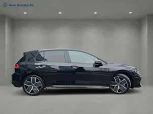 VW Golf 2.0 TSI R-Line DSG 4 Motion