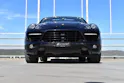PORSCHE CAYENNE TURBO S BLACK l 551 PS