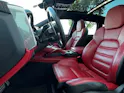 PORSCHE CAYENNE TURBO S BLACK l 551 PS