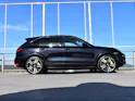 PORSCHE CAYENNE TURBO S BLACK l 551 PS
