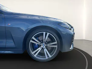 BMW M440i xDrive 48V Cabrio