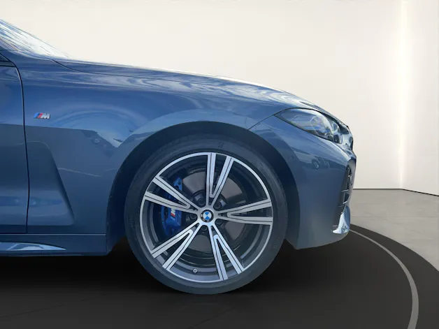 BMW M440i xDrive 48V Cabrio