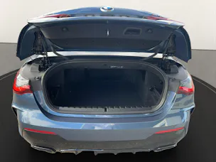 BMW M440i xDrive 48V Cabrio
