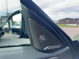 BMW M440i xDrive 48V Cabrio