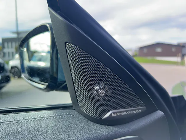 BMW M440i xDrive 48V Cabrio