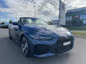 BMW M440i xDrive 48V Cabrio