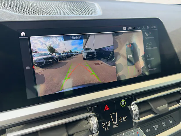 BMW M440i xDrive 48V Cabrio