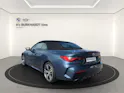 BMW M440i xDrive 48V Cabrio