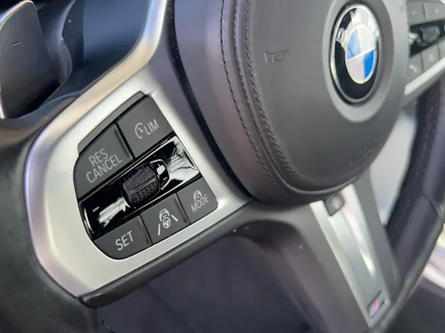 BMW M440i xDrive 48V Cabrio