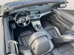 BMW M440i xDrive 48V Cabrio