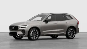 VOLVO XC60 2.0 T8 TE Ultra Dark eAWD