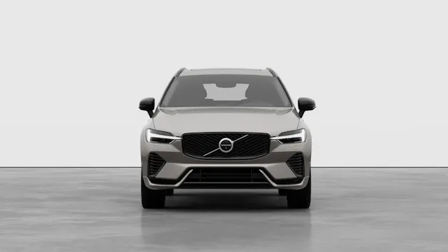 VOLVO XC60 2.0 T8 TE Ultra Dark eAWD