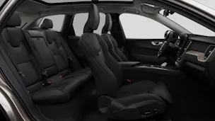 VOLVO XC60 2.0 T8 TE Ultra Dark eAWD
