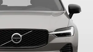 VOLVO XC60 2.0 T8 TE Ultra Dark eAWD