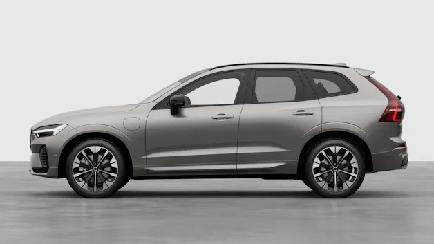 VOLVO XC60 2.0 T8 TE Ultra Dark eAWD