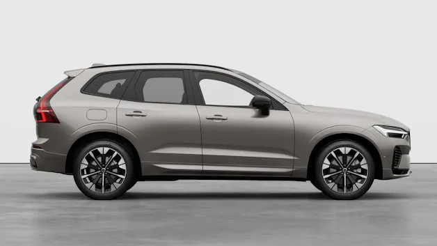 VOLVO XC60 2.0 T8 TE Ultra Dark eAWD