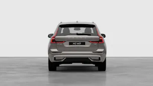VOLVO XC60 2.0 T8 TE Ultra Dark eAWD