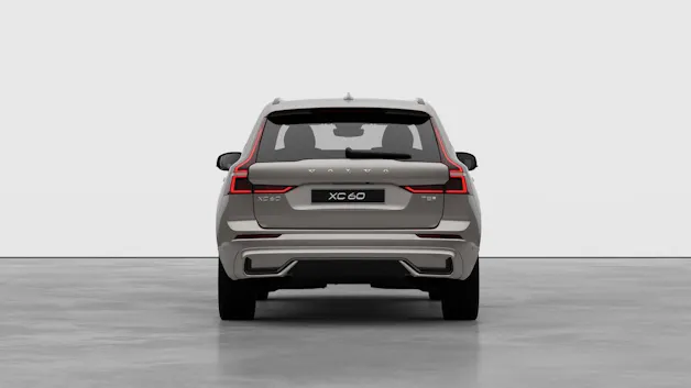 VOLVO XC60 2.0 T8 TE Ultra Dark eAWD